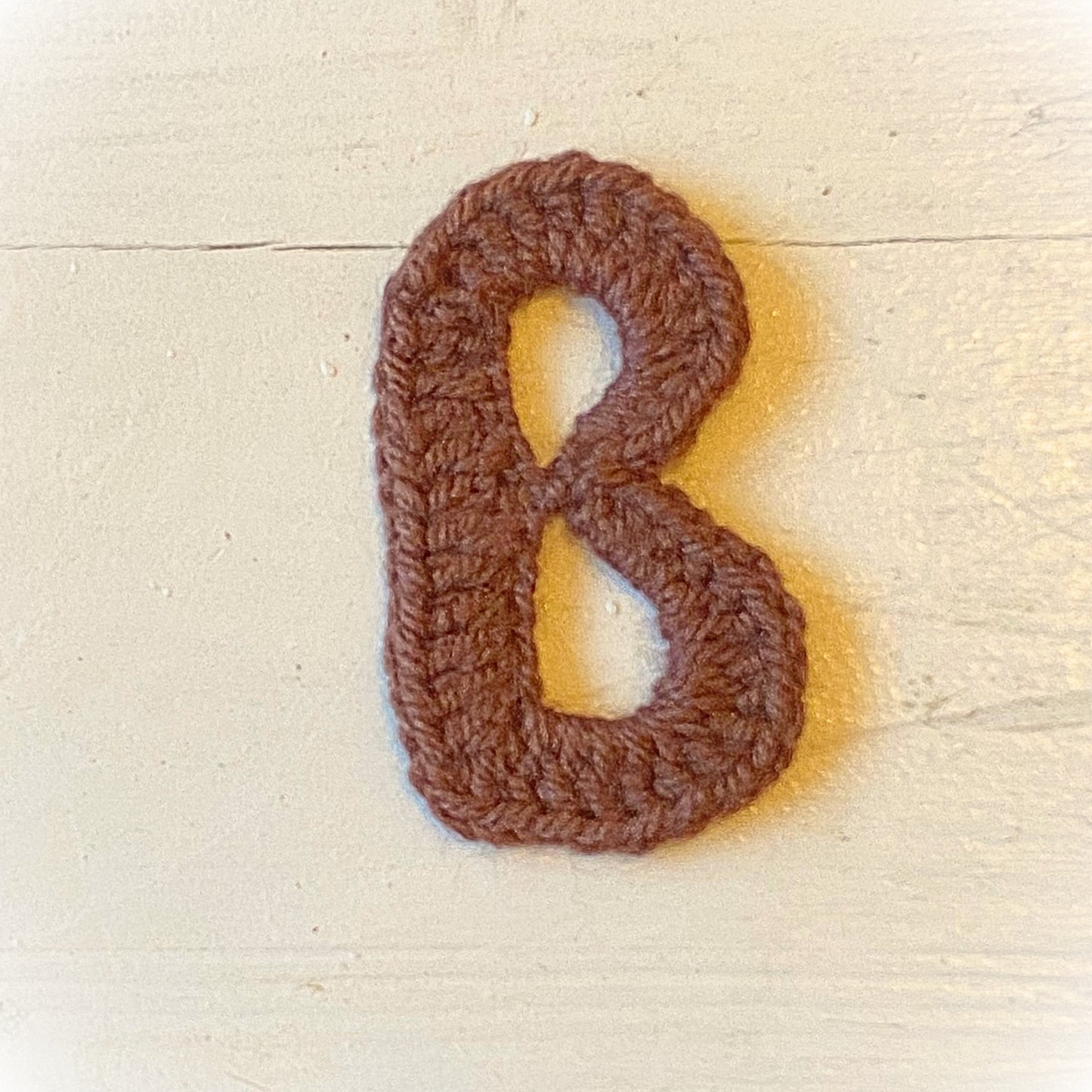 Tender Loops Alphabet