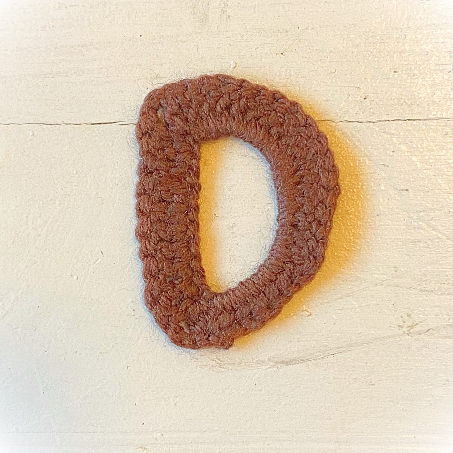 Tender Loops Alphabet