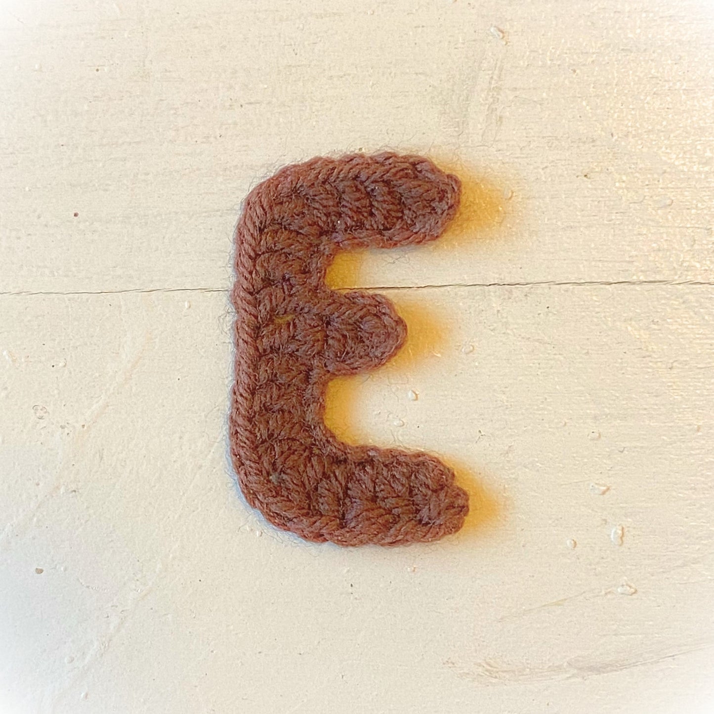 Tender Loops Alphabet