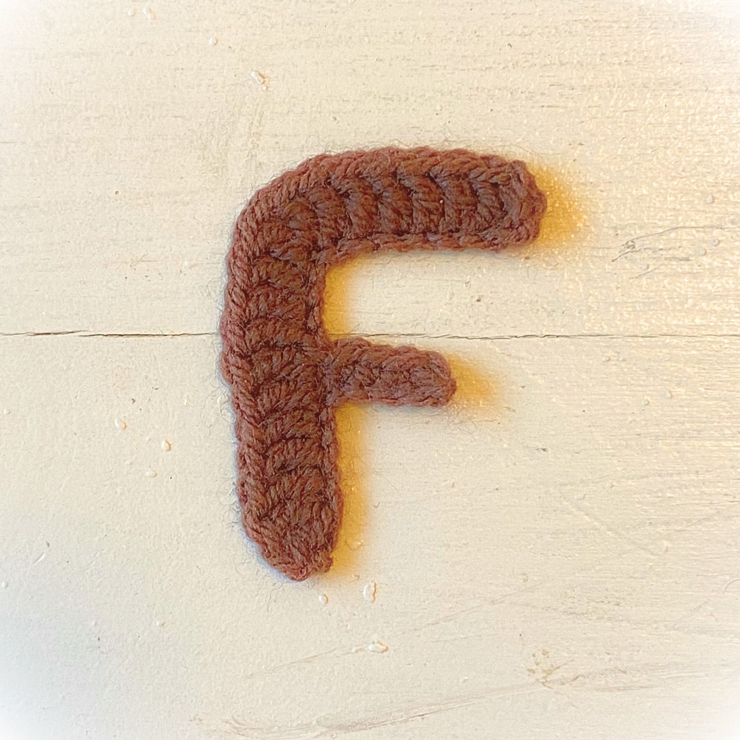 Tender Loops Alphabet