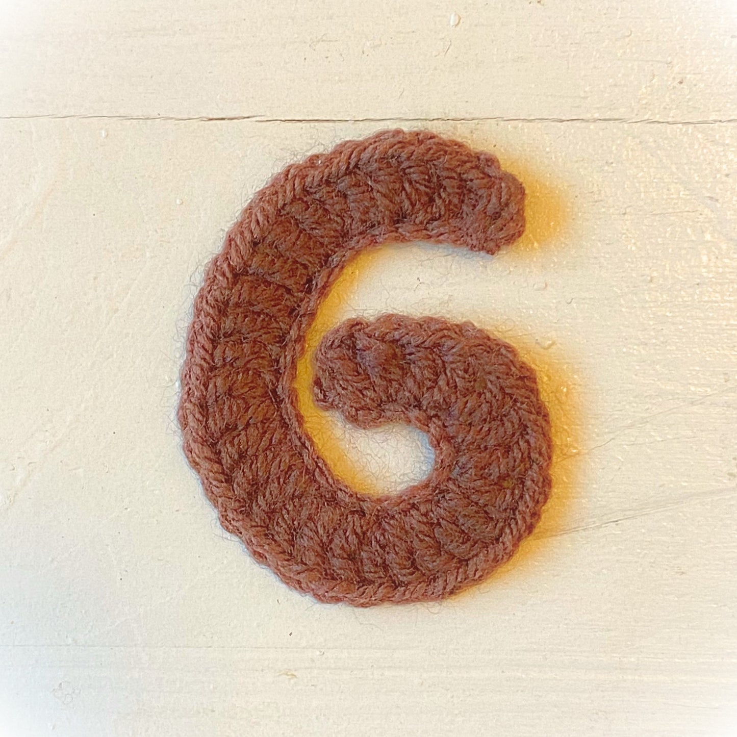 Tender Loops Alphabet