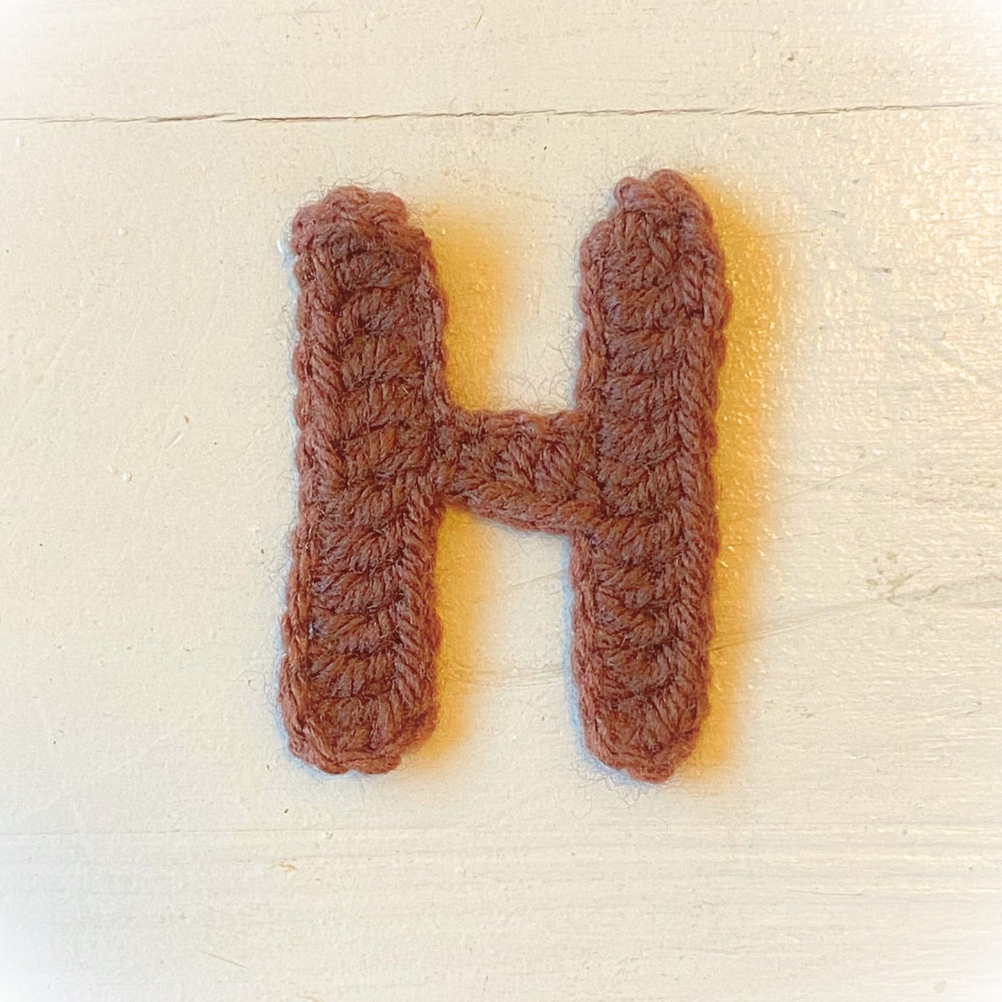 Tender Loops Alphabet