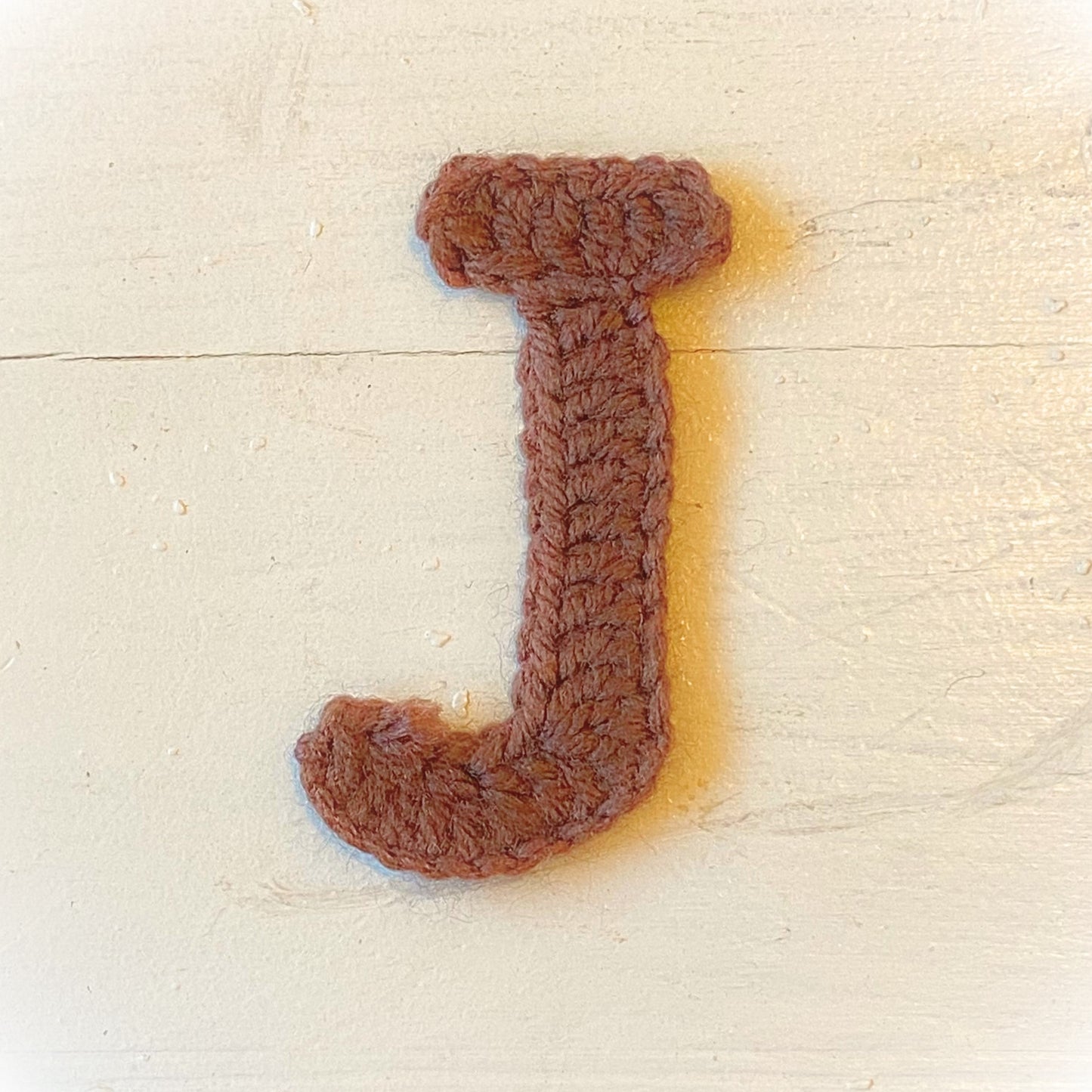 Tender Loops Alphabet