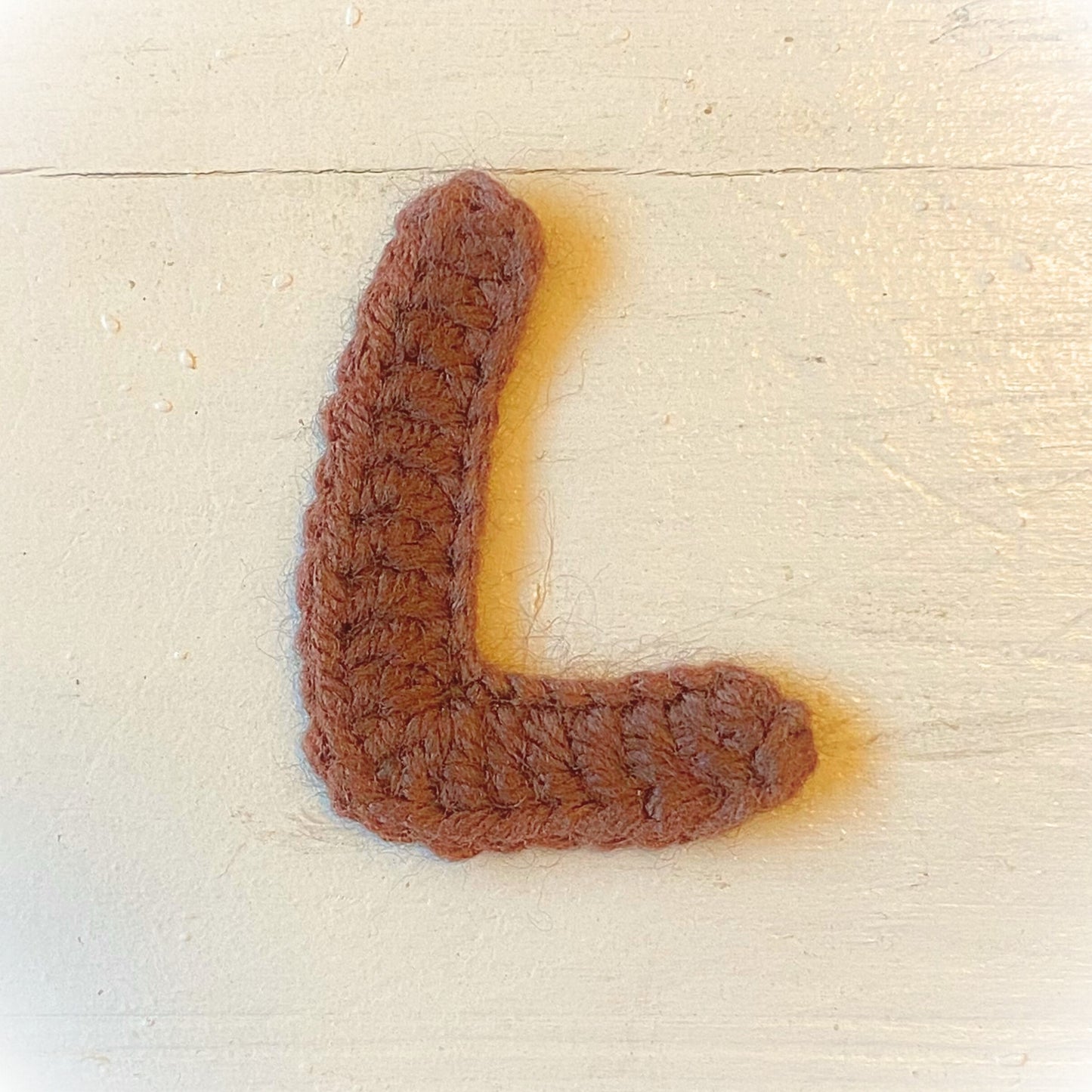 Tender Loops Alphabet