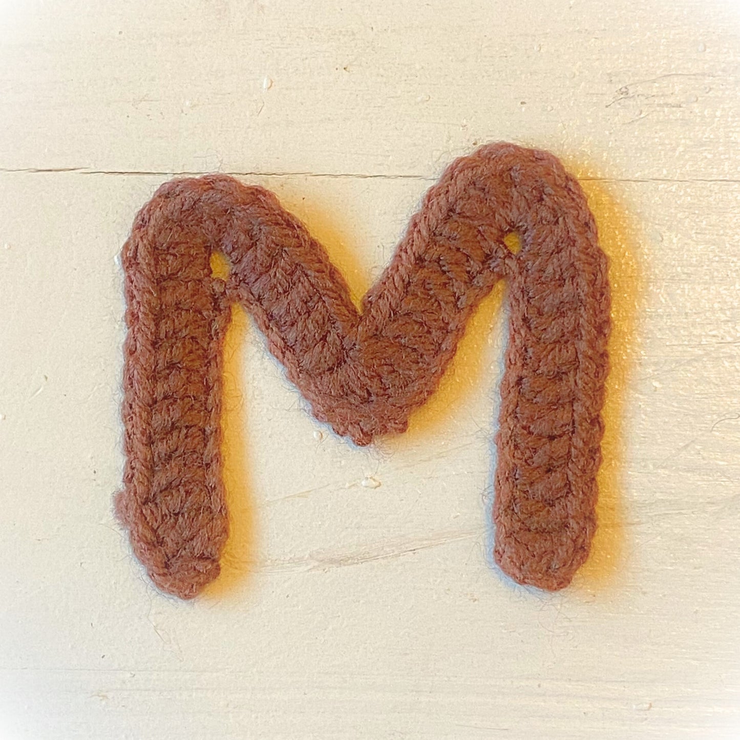 Tender Loops Alphabet