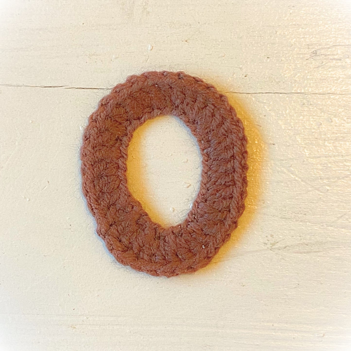 Tender Loops Alphabet