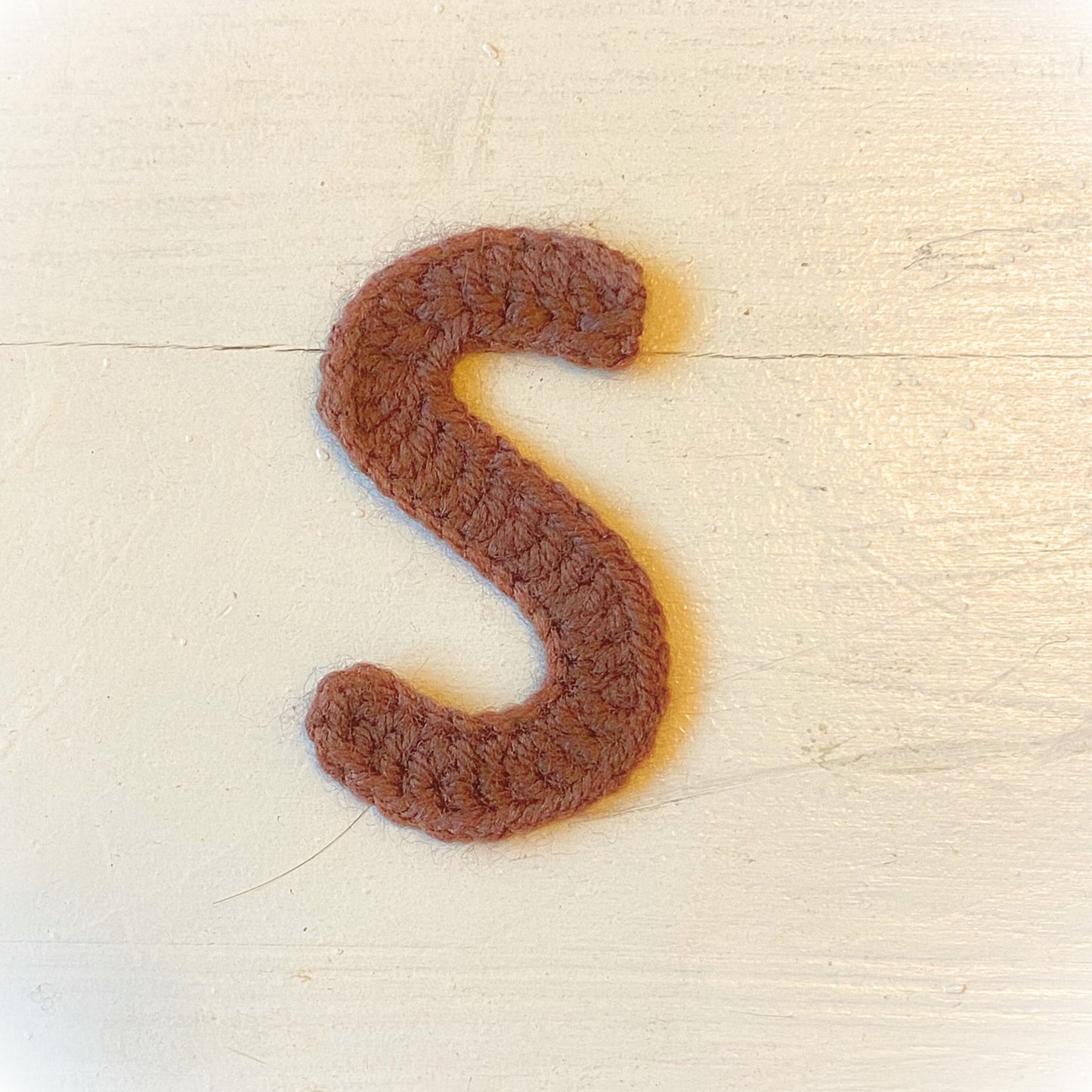 Tender Loops Alphabet