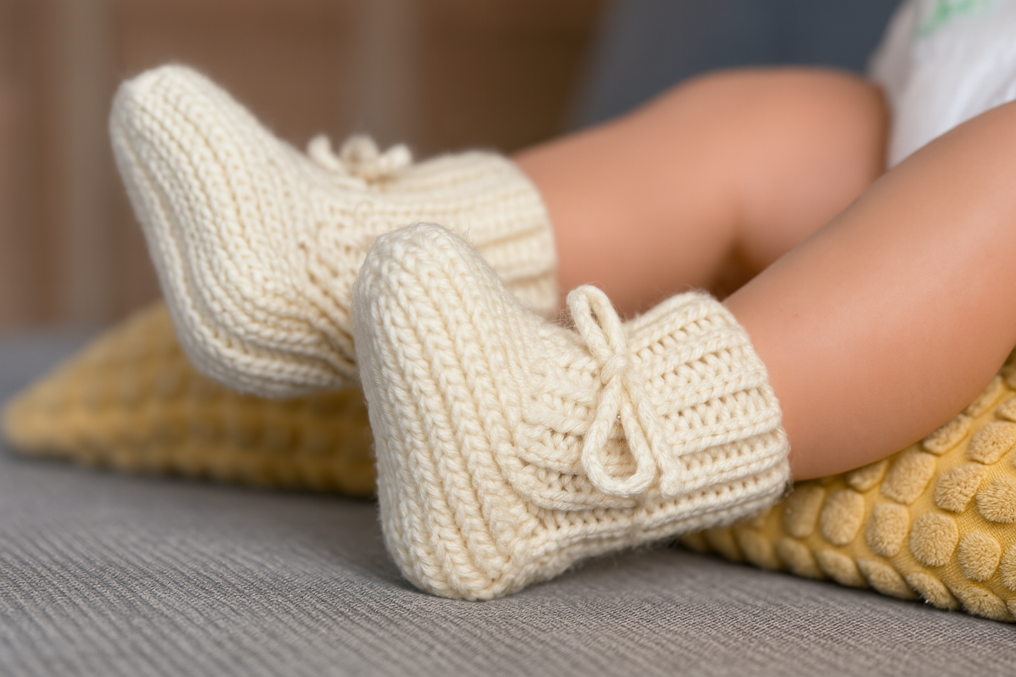 Tender Loops Socks