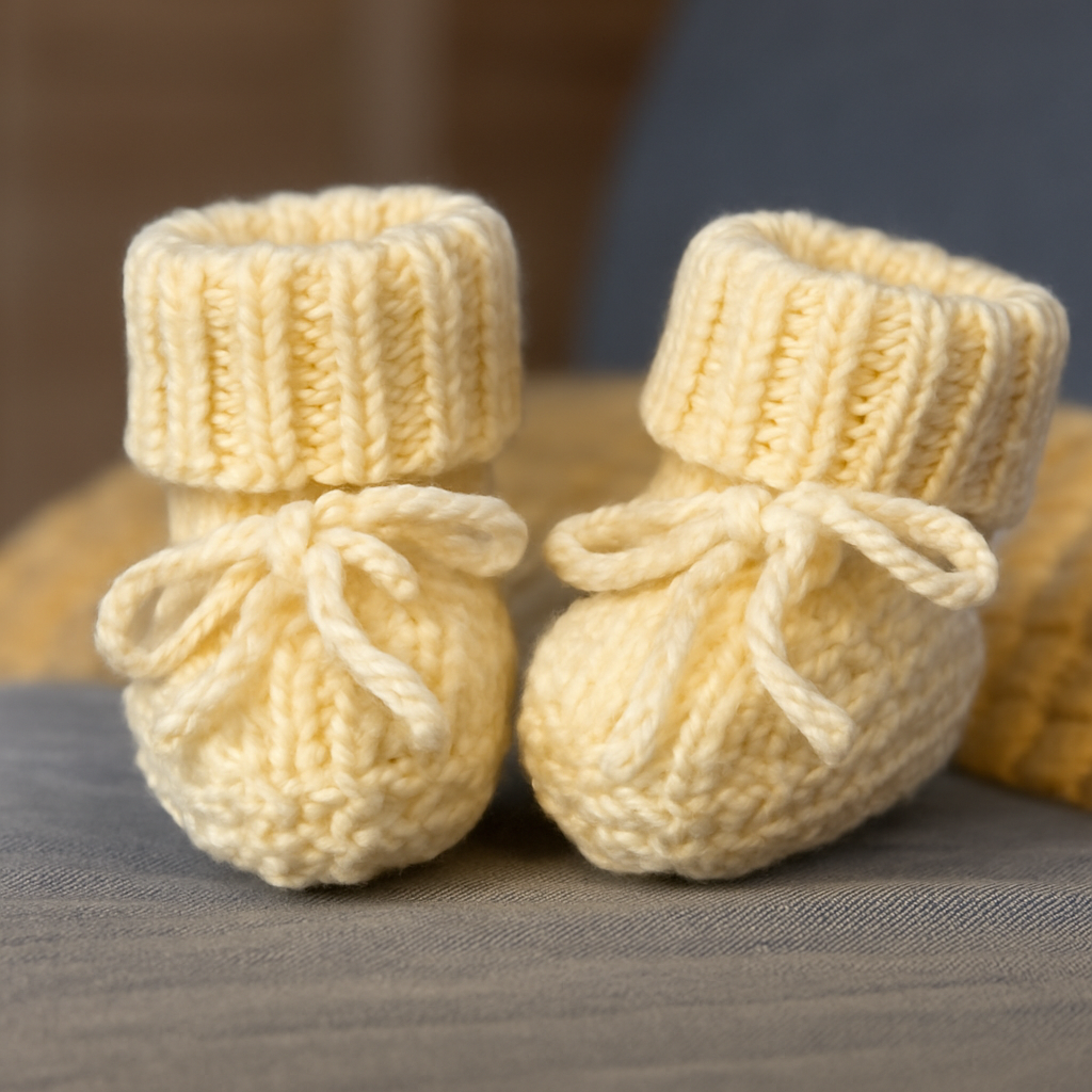 Tender Loops Socks