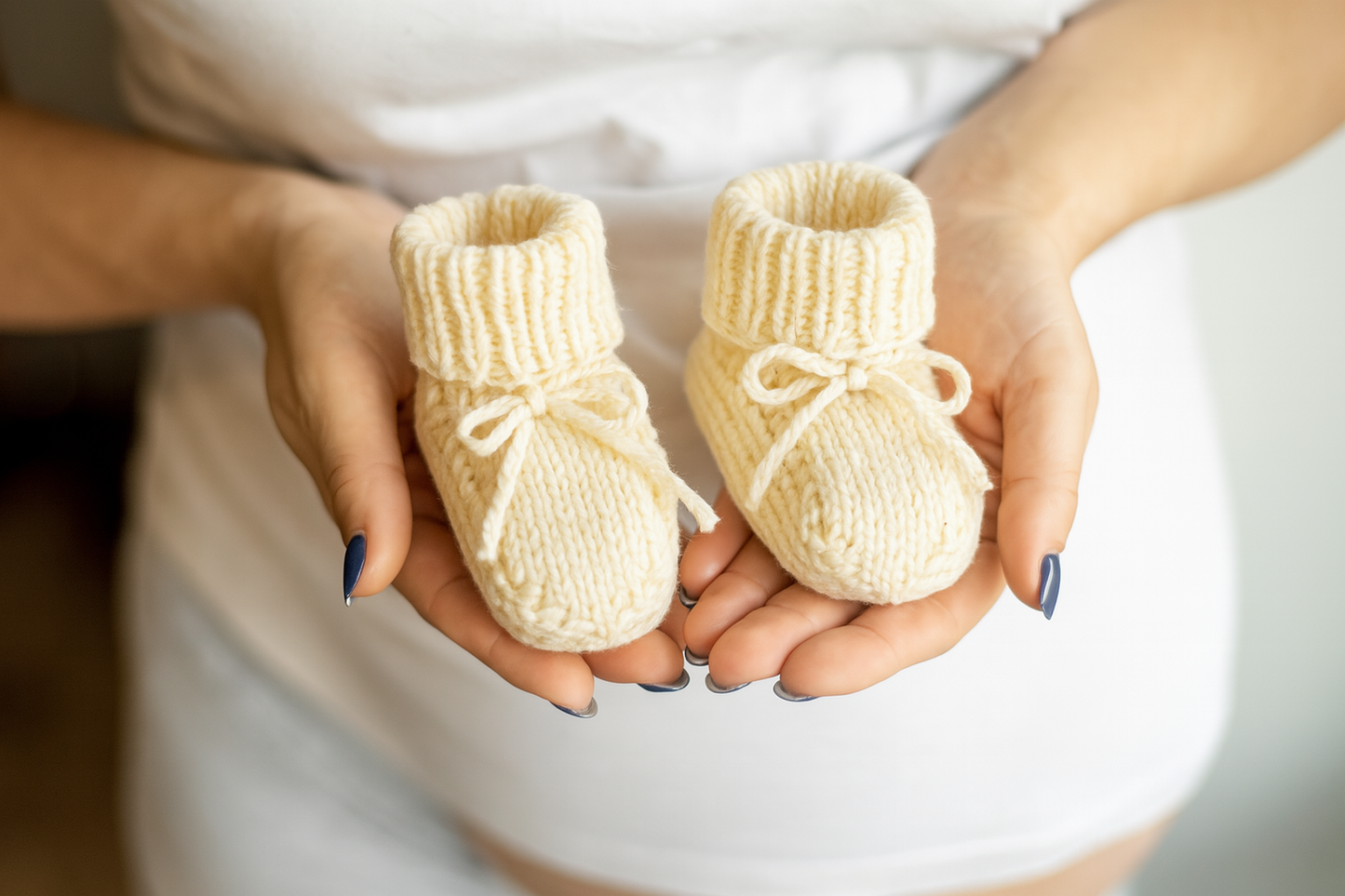 Tender Loops Socks