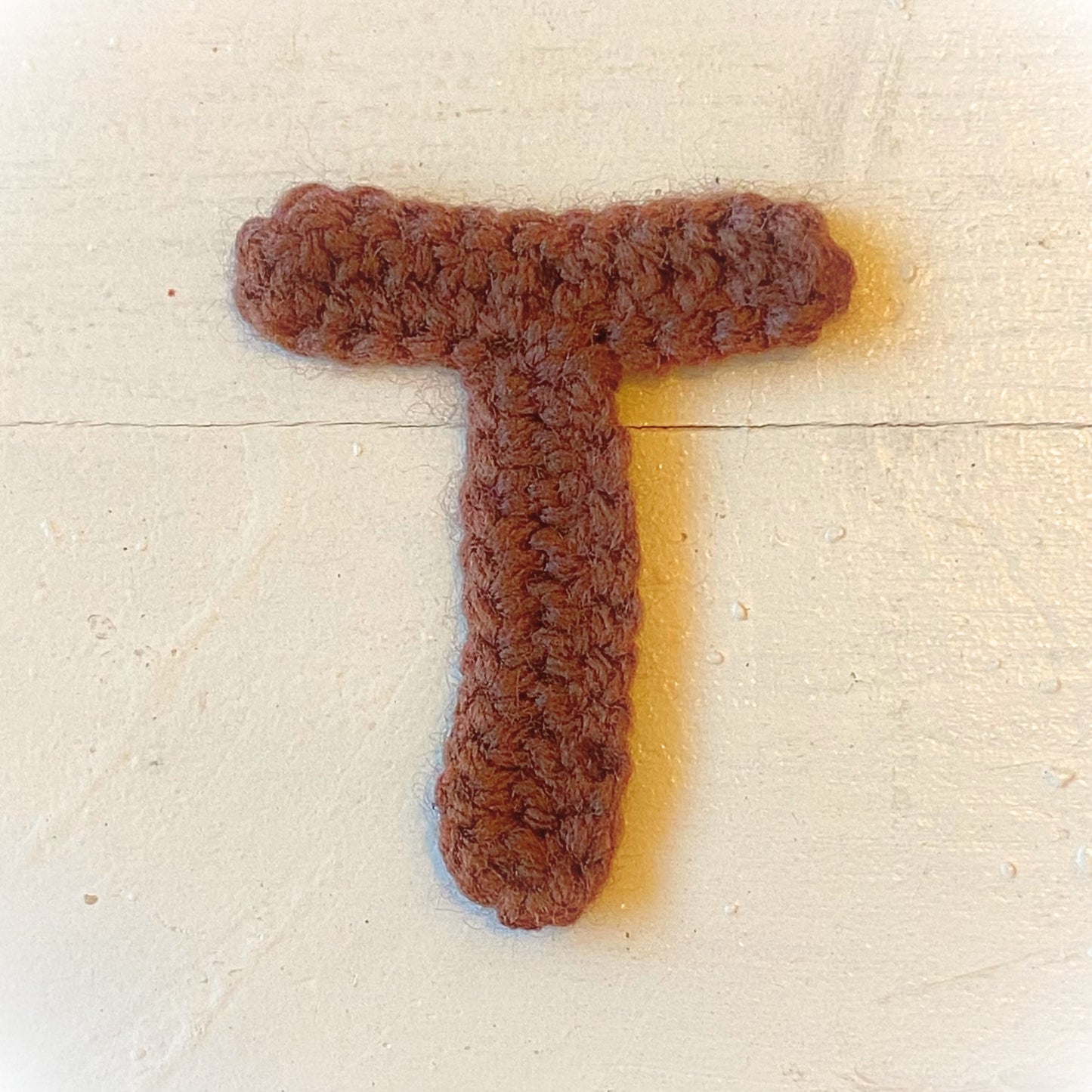 Tender Loops Alphabet