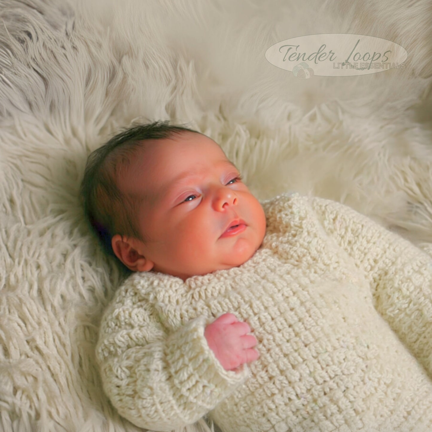 Tender Loops Schelter Sweater