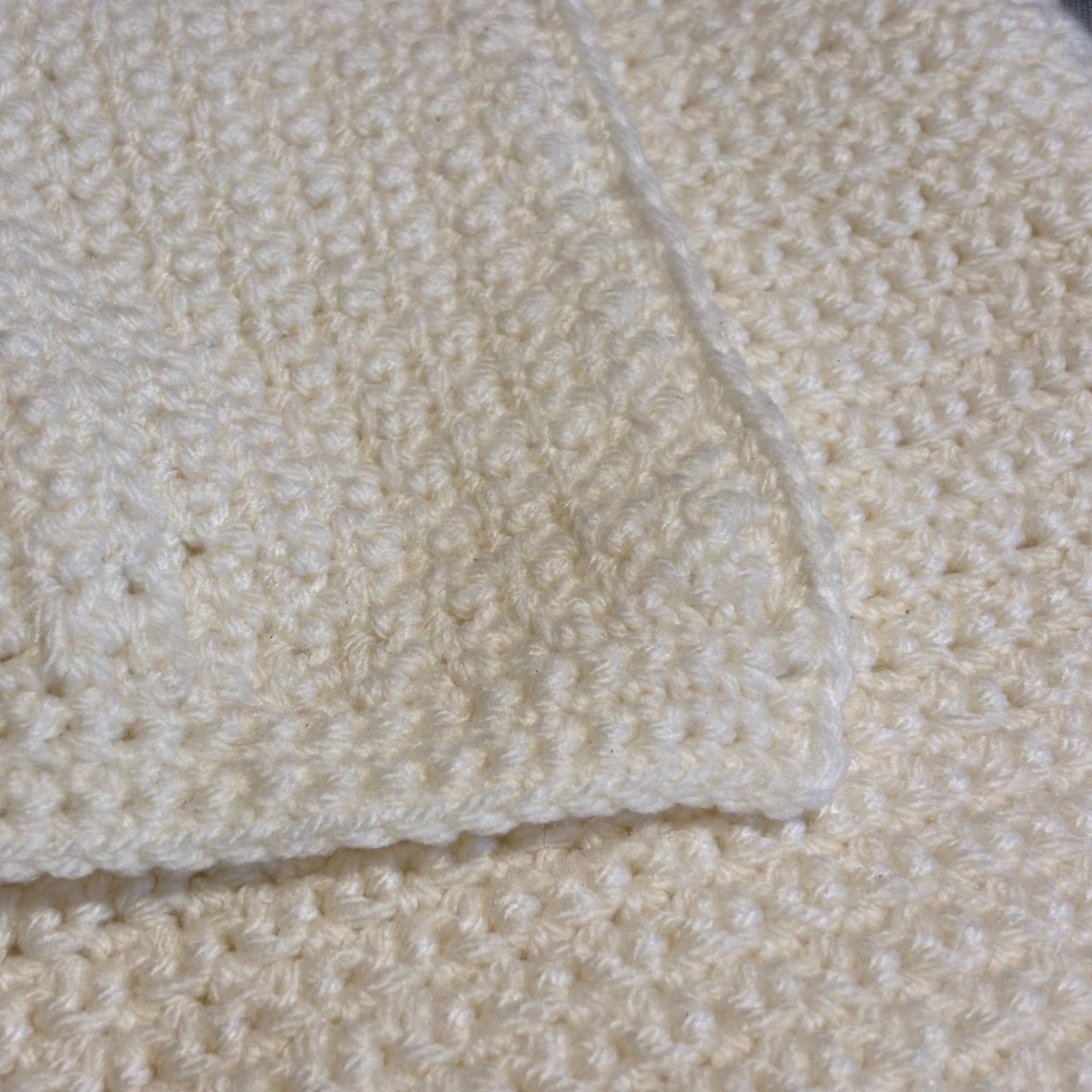 Tender Loops Cloud Blanket