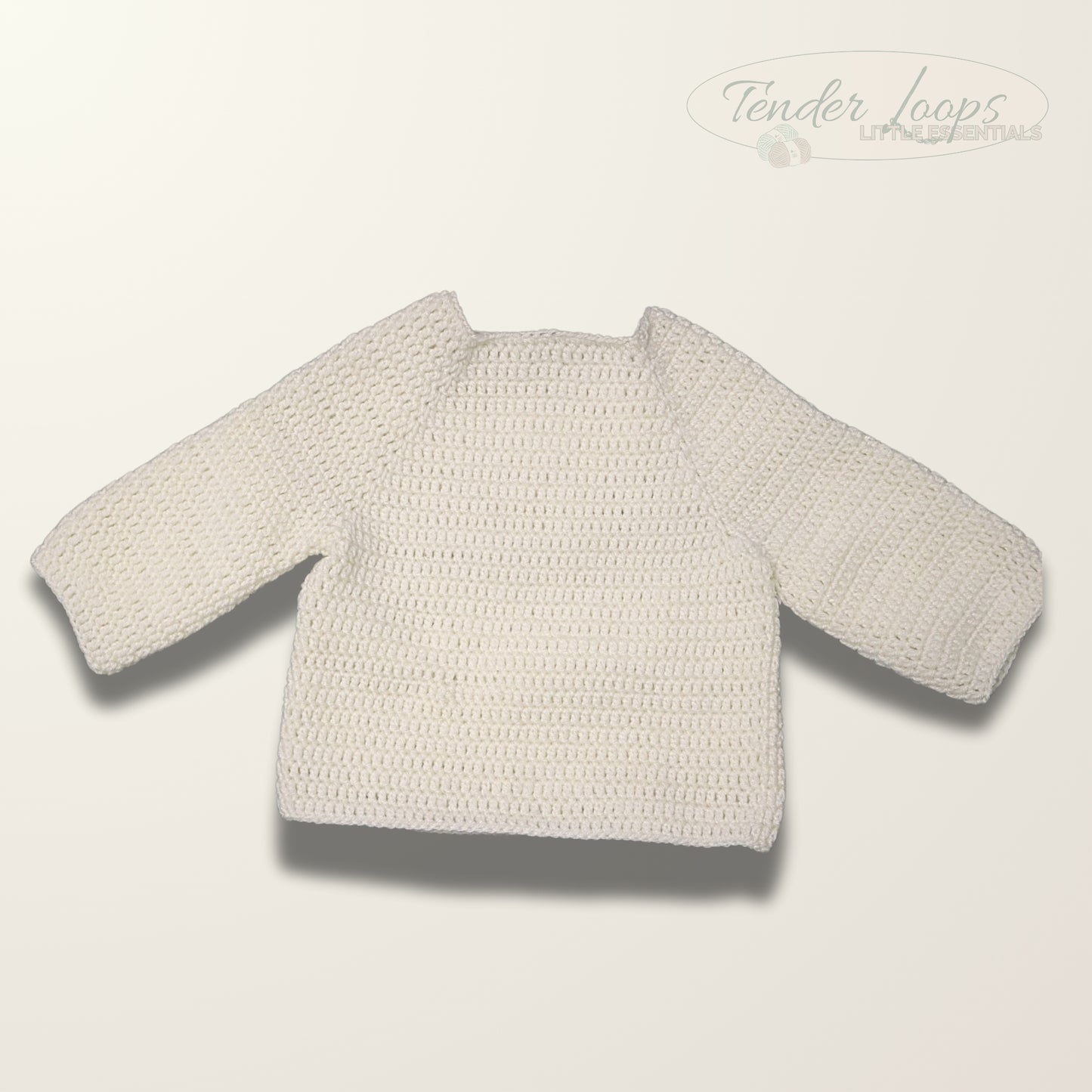 Tender Loops Schelter Sweater