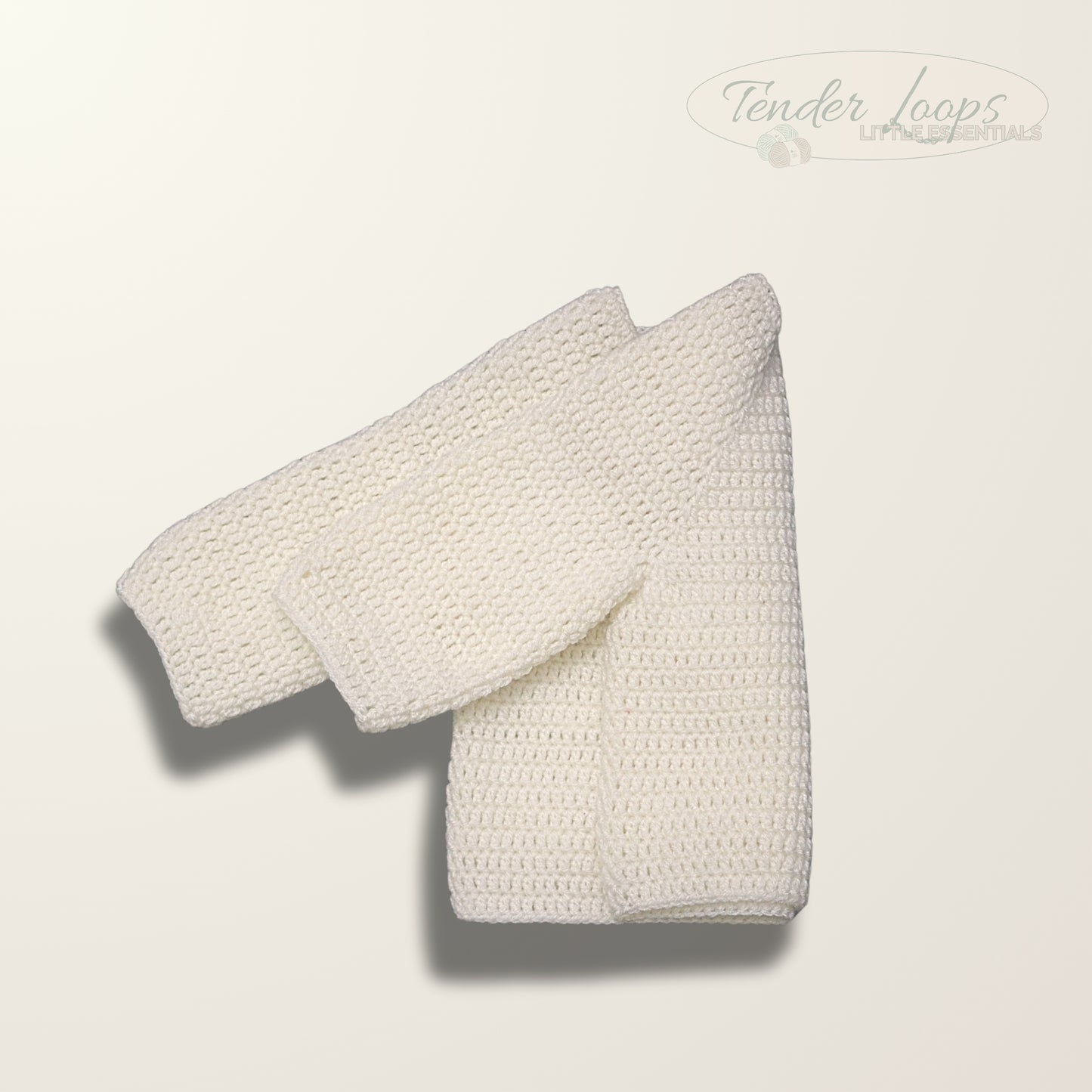 Tender Loops Schelter Sweater