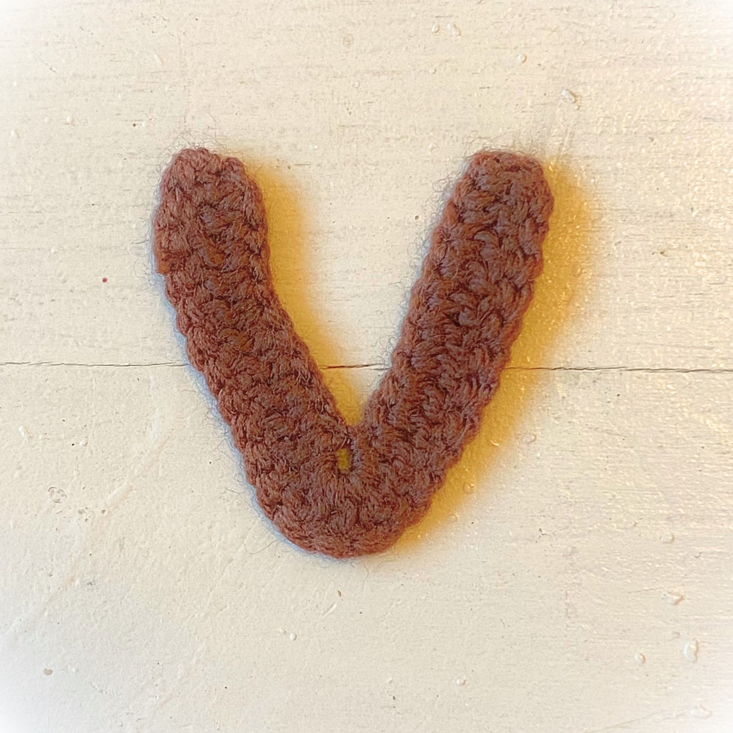 Tender Loops Alphabet
