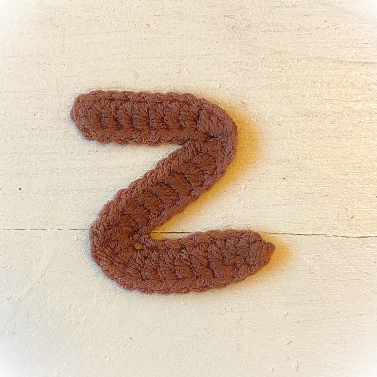 Tender Loops Alphabet