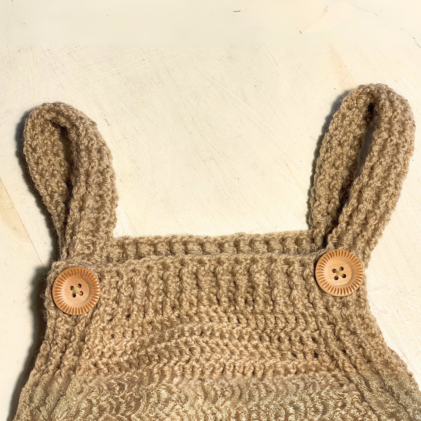 Tender Loops Romper 0-3 Months