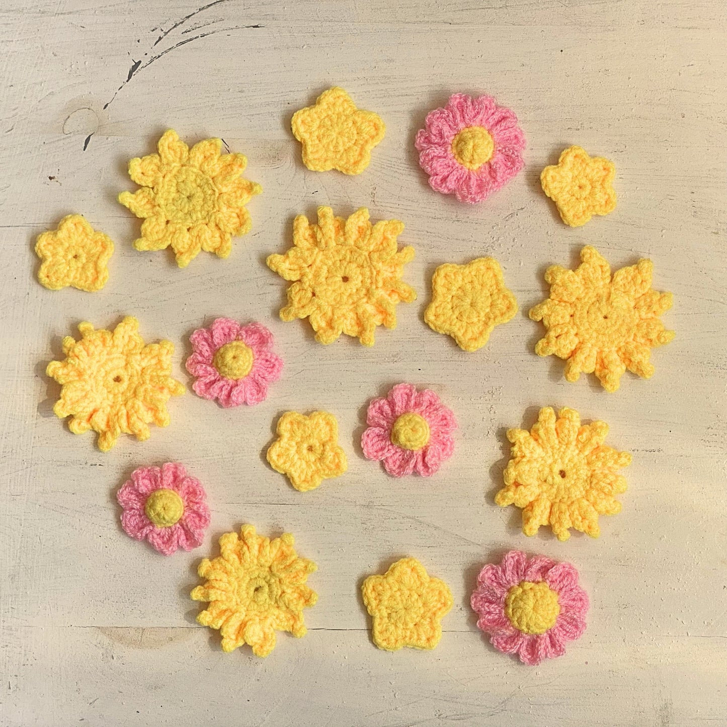 Tender Loops Minis