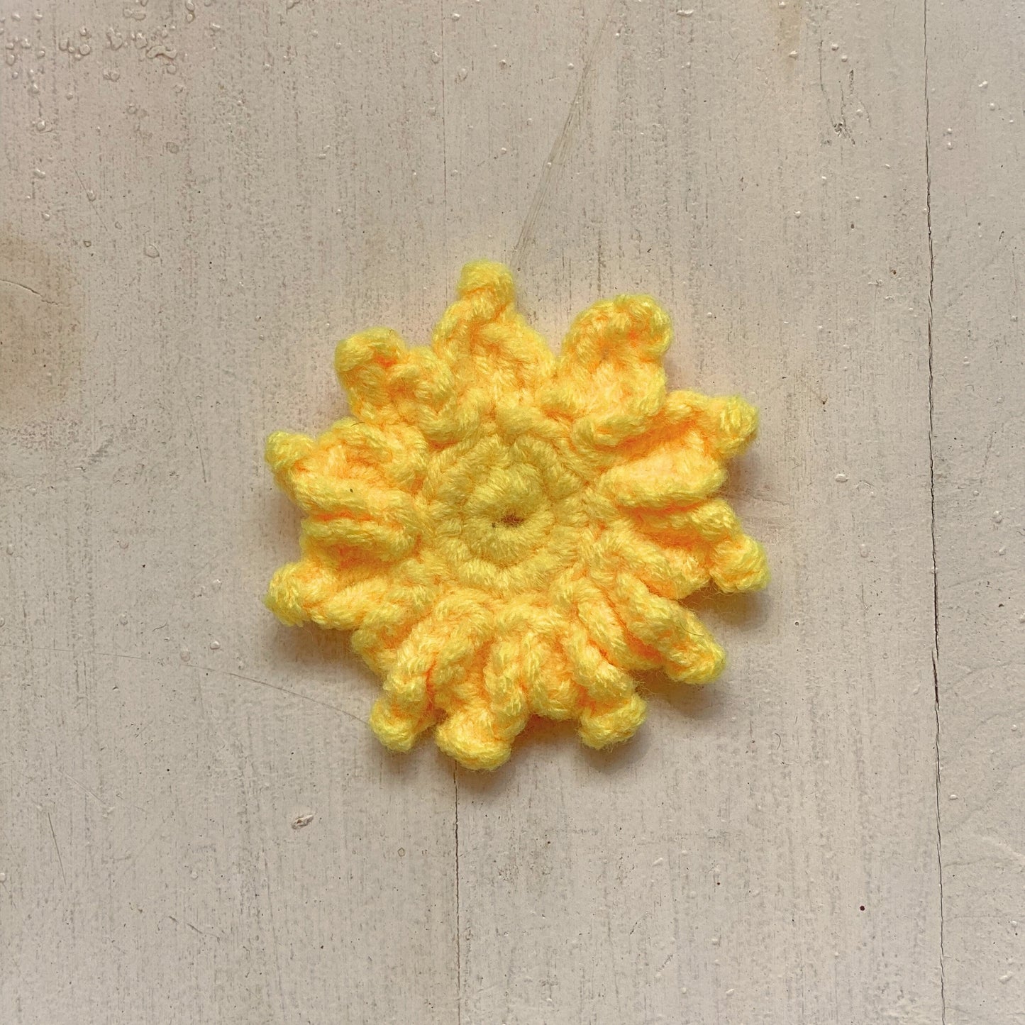 Tender Loops Minis