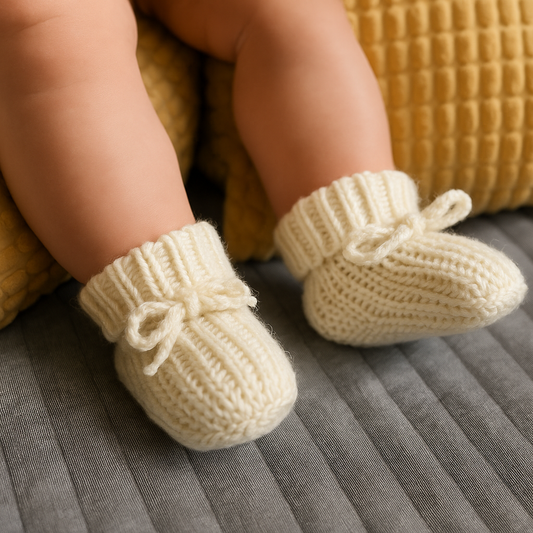 Tender Loops Socks