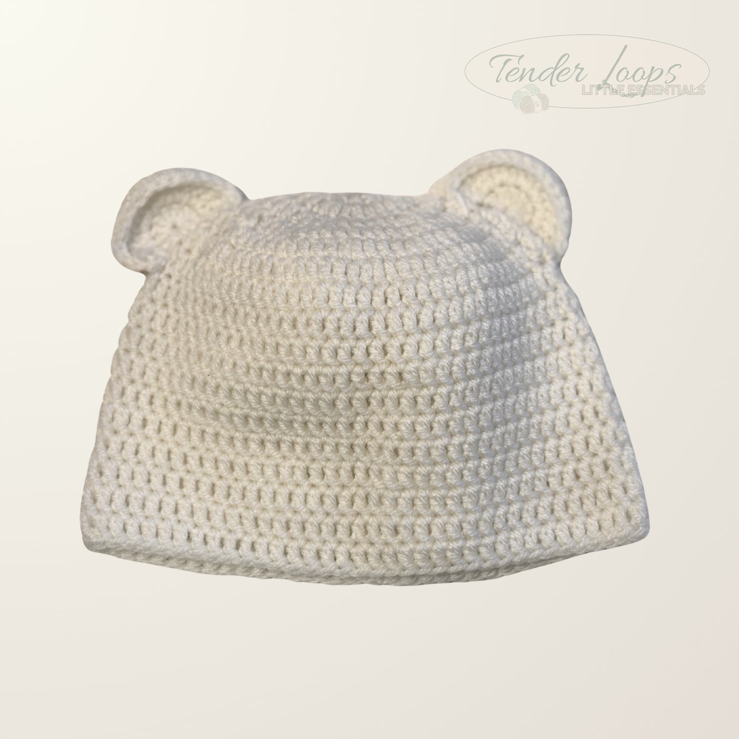Tender Lopps Hat