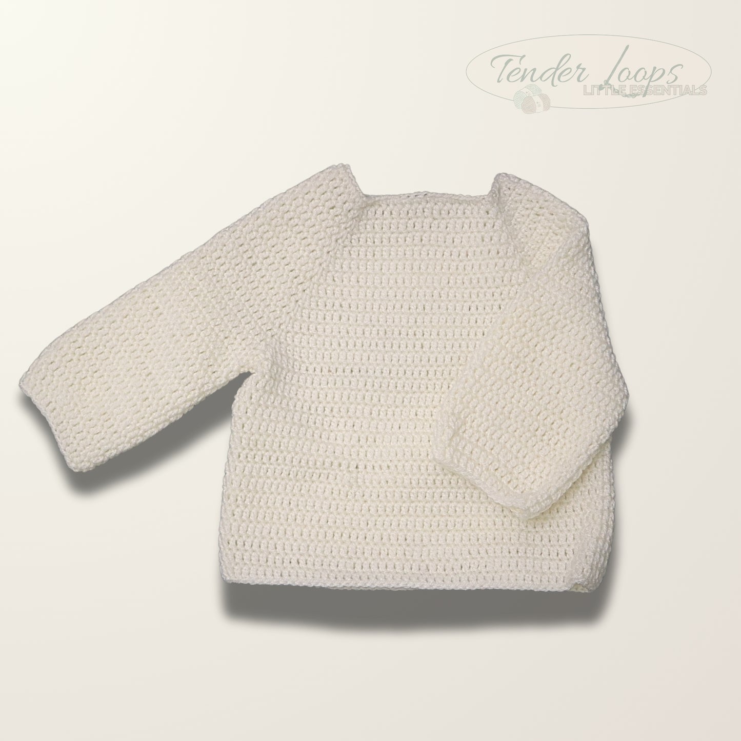 Tender Loops Schelter Sweater