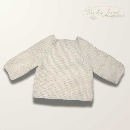 Tender Loops Schelter Sweater