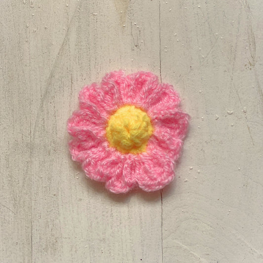 Tender Loops Sweet Flower