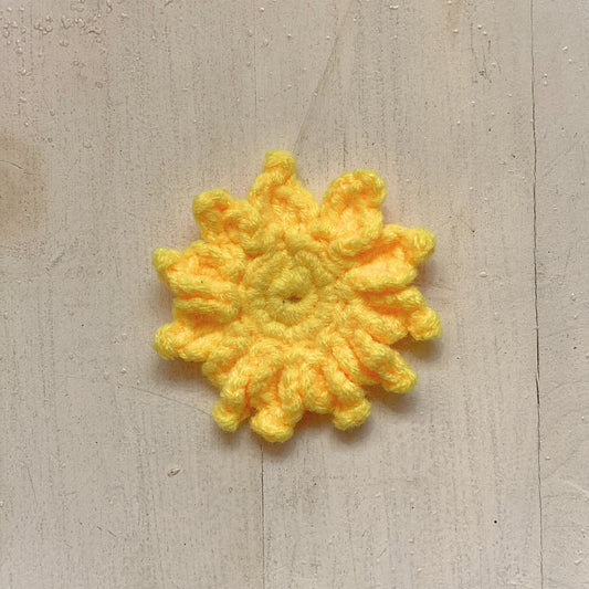 Tender Loops Happy Sun