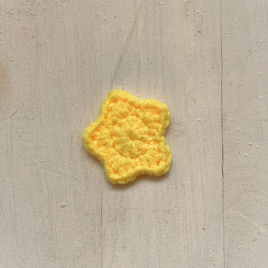 Tender Loops Little Star